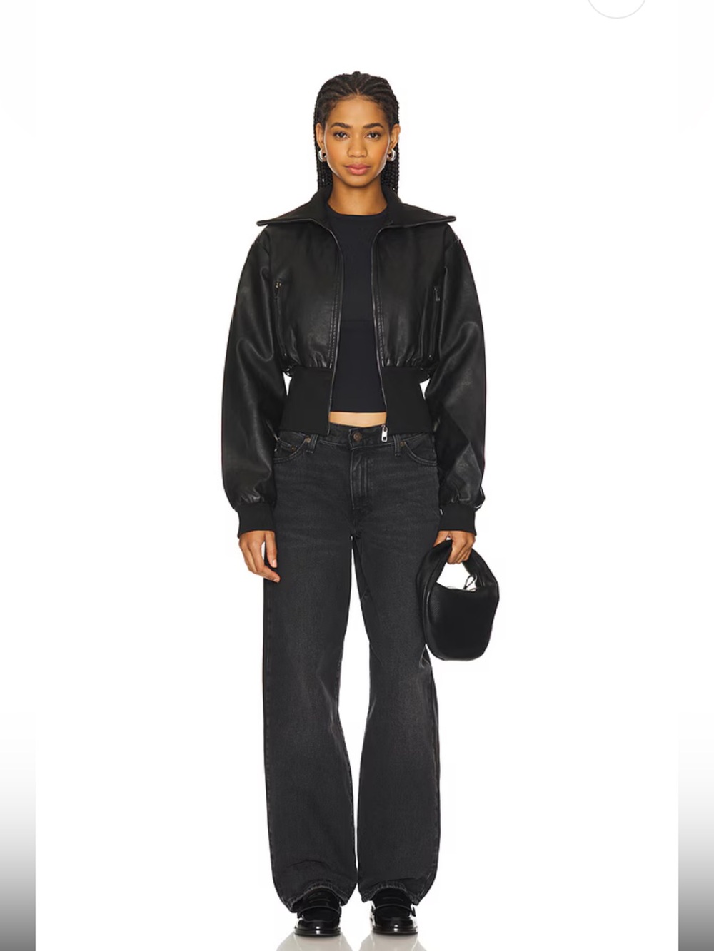 Baggy Dad Jeans in Shrink Up
LEVI'S